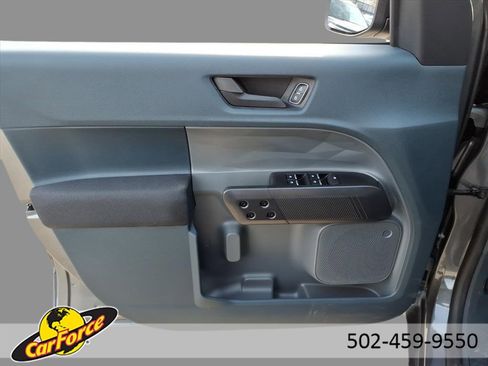 Used 2025 Ford Maverick XL w/ Equipment Group 101A image 16