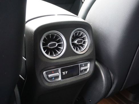 Certified 2020 Mercedes-Benz G 63 AMG 4MATIC image 25