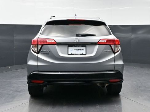 Used 2022 Honda HR-V Sport image 6