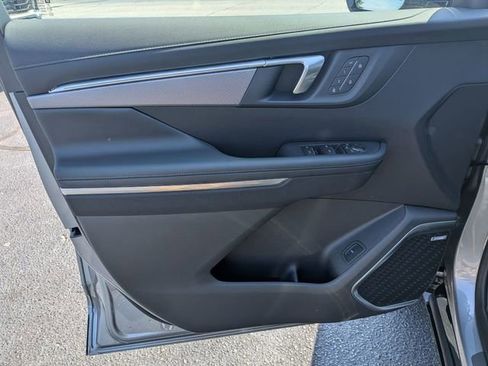 New 2026 Buick Enclave Sport Touring w/ Power Package image 11