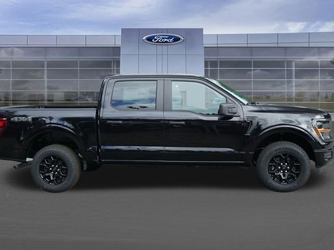 New 2026 Ford F150 STX AWD/4WD image 3