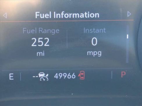 Used 2020 Buick Encore GX Essence w/ Advanced Technology Package FWD image 11