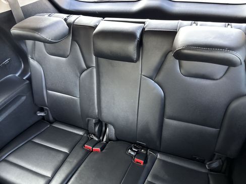 Used 2024 Kia Telluride S w/ S Sunroof Package FWD image 23
