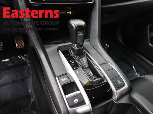 Used 2019 Honda Civic Sport image 13
