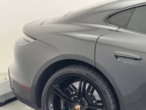 Used 2021 Porsche Taycan Turbo S image 44