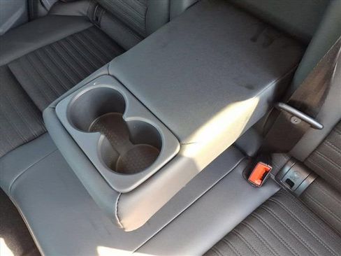 New 2026 Nissan Rogue Rock Creek image 30