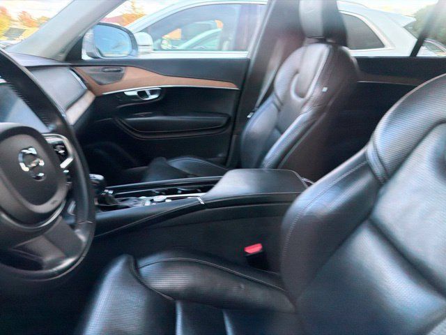 Used 2019 Volvo XC90 T6 Inscription w/ Luxury Package AWD/4WD image 7