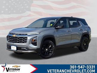 Certified 2026 Chevrolet Equinox LT w/ LPO, Floor Liner Package FWD video 1