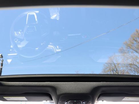 Used 2024 Audi A5 2.0T Premium Plus image 20