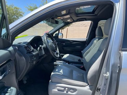 Used 2019 Honda Passport Elite image 8
