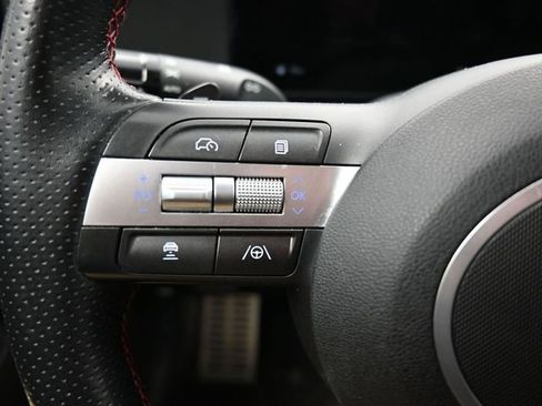 Used 2024 Hyundai Kona N Line AWD/4WD image 20