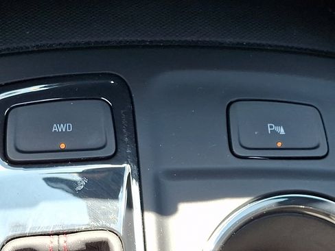 Certified 2023 Chevrolet Equinox RS AWD/4WD image 27