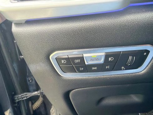 Used 2020 BMW X5 xDrive40i w/ Convenience Package AWD/4WD image 27