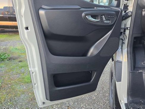 New 2026 Mercedes-Benz Sprinter 2500 image 21