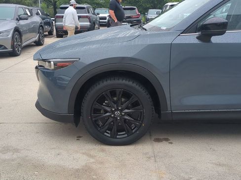 Used 2024 MAZDA CX-5 Carbon Edition AWD/4WD image 11