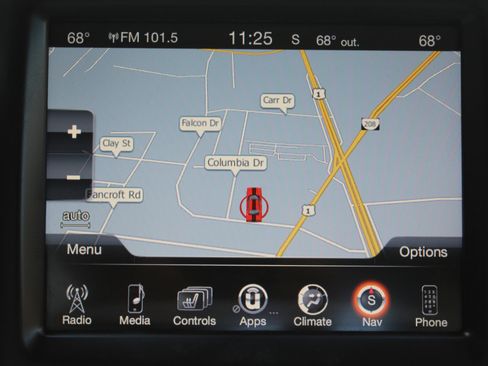 Used 2016 RAM 3500 Laramie image 31