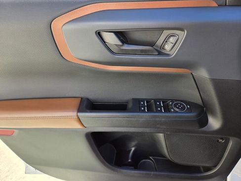 Used 2022 Ford Bronco Sport Outer Banks w/ Tech Package image 22