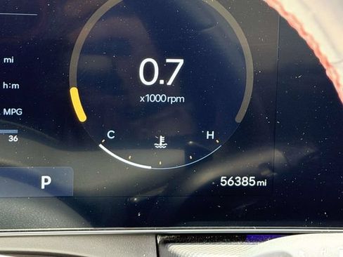 Used 2024 Hyundai Sonata N Line FWD image 25