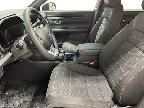 New 2026 Honda CR-V TrailSport image 12