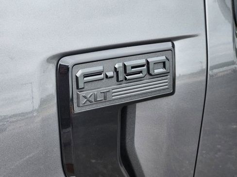 New 2026 Ford F150 XLT w/ Equipment Group 302A MID AWD/4WD image 11