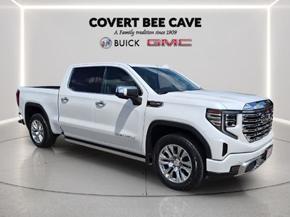 Used 2023 GMC Sierra 1500 Denali w/ Technology Package