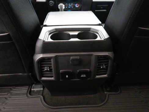 Used 2020 Ford F150 XLT w/ Equipment Group 302A Luxury AWD/4WD image 29