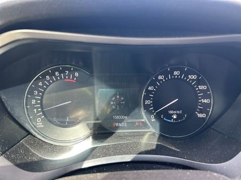 Used 2014 Lincoln MKZ AWD w/ Equipment Group 101A Select image 10