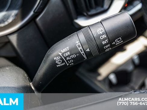 Used 2025 MAZDA CX-50 AWD 2.5 Hybrid w/ Premium Pkg image 38