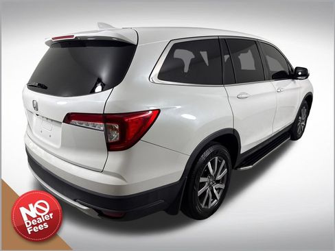Used 2020 Honda Pilot EX-L image 3