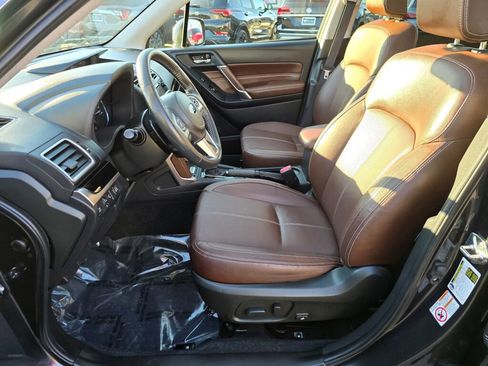 Used 2018 Subaru Forester 2.0XT Touring w/ Popular Package #2 image 16