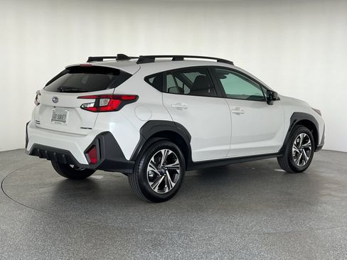 New 2026 Subaru Crosstrek 2.5i Premium w/ Crosstrek Mirror Package AWD/4WD image 4