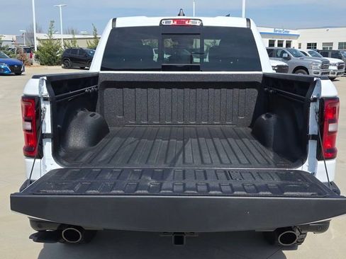 New 2026 RAM 1500 Rebel w/ G/T Package AWD/4WD image 5