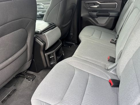 Used 2022 RAM 1500 Big Horn image 14