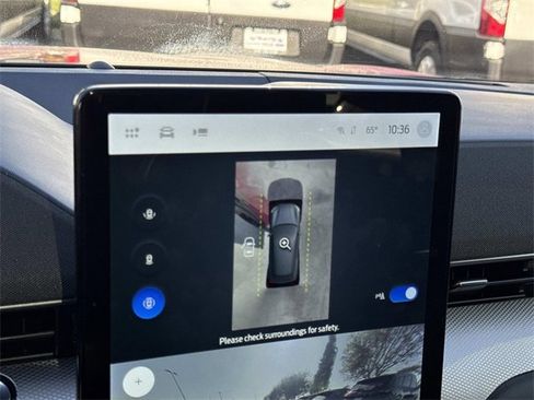 Certified 2022 Ford Mustang Mach-E California Route 1 image 14