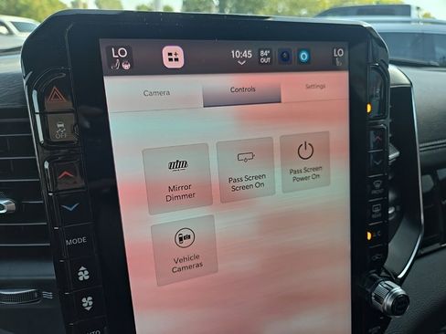 New 2026 RAM 1500 Laramie w/ Night Edition image 63