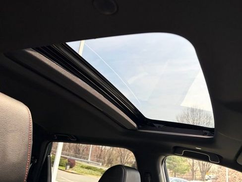 Used 2026 Honda CR-V Sport Touring image 30