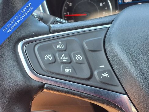 Used 2024 Chevrolet Equinox LT AWD/4WD image 30