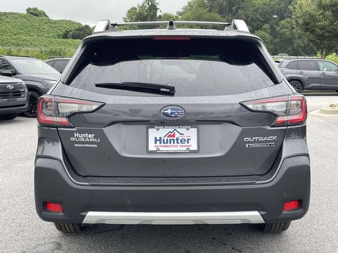 Used 2024 Subaru Outback Touring XT w/ Popular Package #2 AWD/4WD image 27