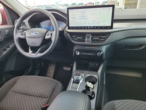 Certified 2023 Ford Escape Active w/ Tech Pack #2 AWD/4WD image 12