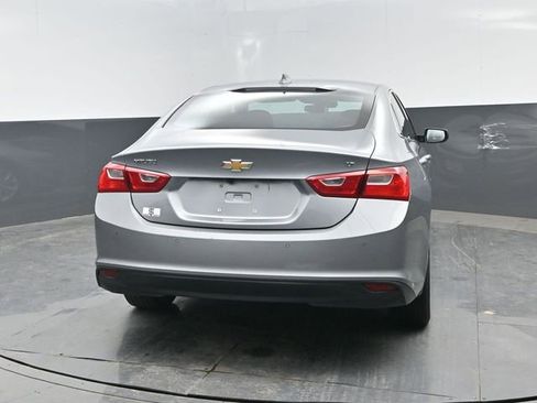Used 2024 Chevrolet Malibu LT FWD image 18