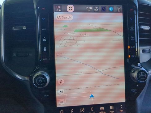 New 2026 RAM 2500 Laramie w/ Night Edition image 17