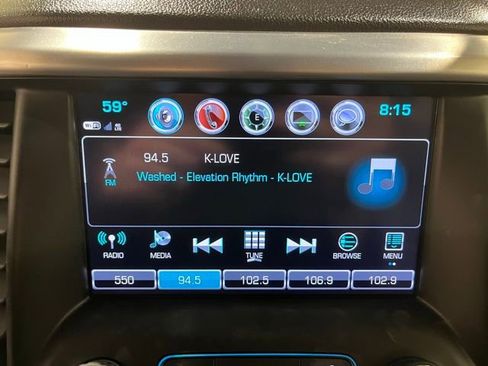 Used 2019 GMC Acadia SLT image 35