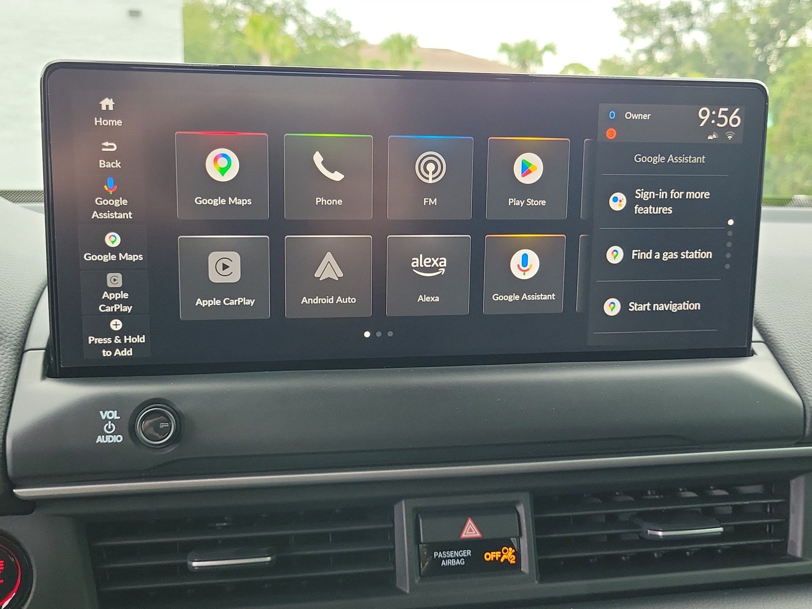 New 2026 Honda Pilot Black Edition image 23