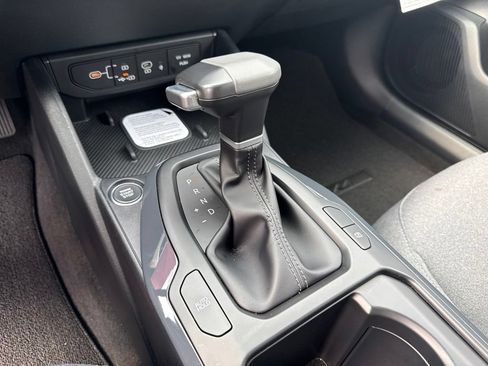 Certified 2025 Kia K4 EX FWD image 34