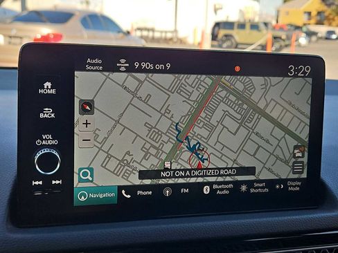 Used 2024 Honda Civic Sport Touring image 47