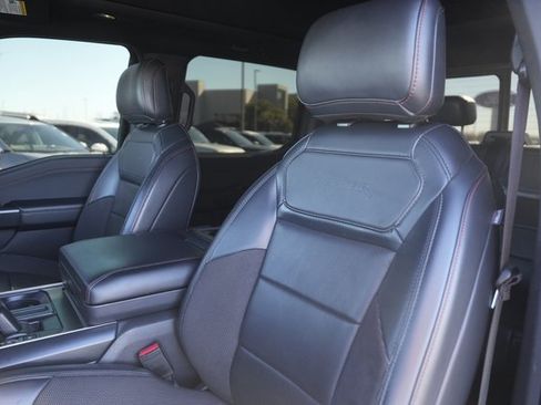 Certified 2024 Ford F150 Raptor image 10