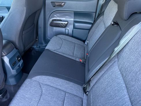 New 2025 Ford Maverick XLT w/ XLT Luxury Package image 12