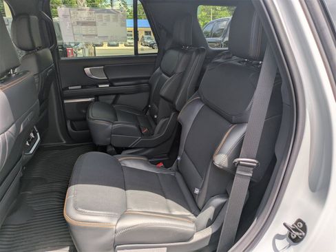 New 2025 Ford Expedition Tremor image 54