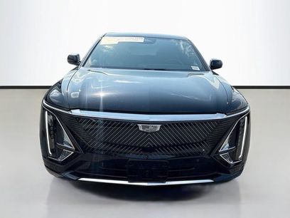 Certified 2024 Cadillac Lyriq Tech