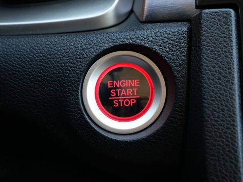 Used 2017 Honda Civic EX-L image 27